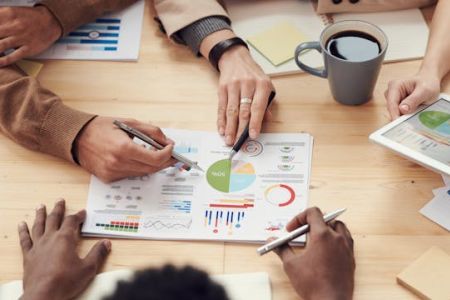 rachat entreprise a remettre l'importance du business plan et des previsionnels d'activité