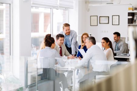 leasing: financer des investissements en equipements entreprise PME
