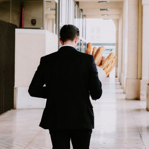 etre francais et venir creer une entreprise et une societe en suisse