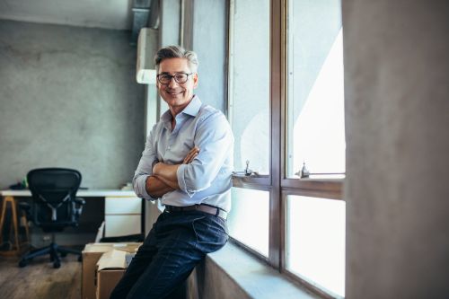 specialiste du coaching aux entrepreneurs en suisse romande