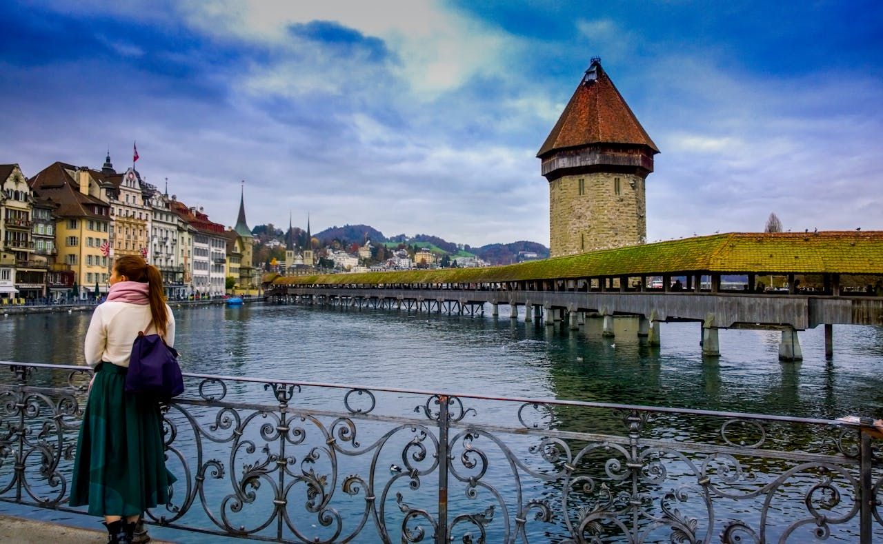 quitter la france et decider de venir s'installer en suisse pour créer une entreprise bonne idée ? comment faire ? guide complet pour etrangers
