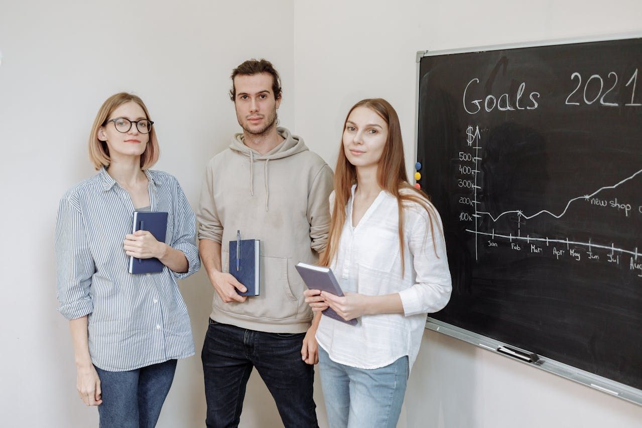 les errteurs classiques evitées grace au soutien d'un coach professionnel accompagnant les entrepreneurs