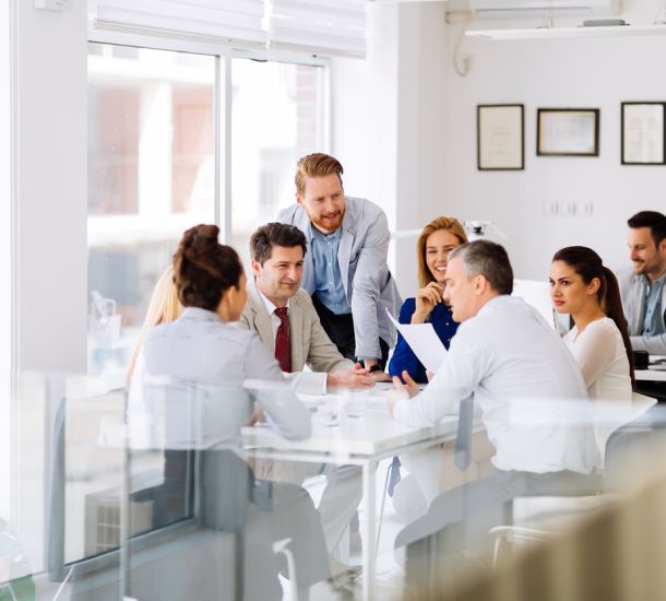 leasing: financer des investissements en equipements entreprise PME